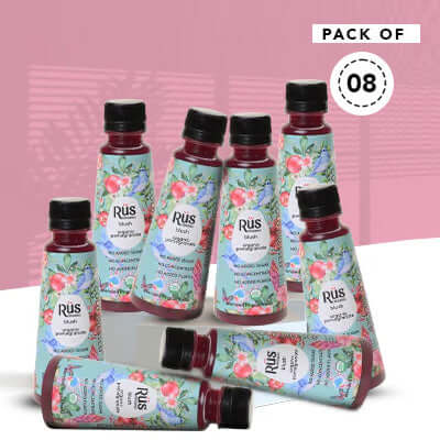 pomegranate juice delivery in India