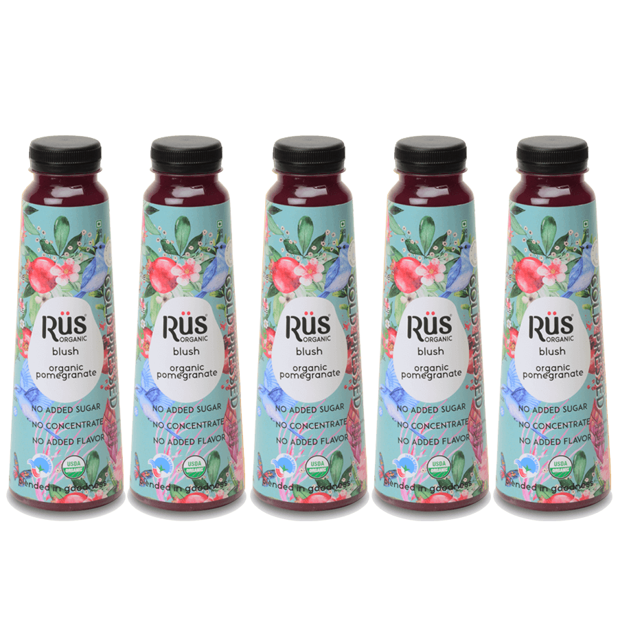 Organic Pure Pomegranate Juice price