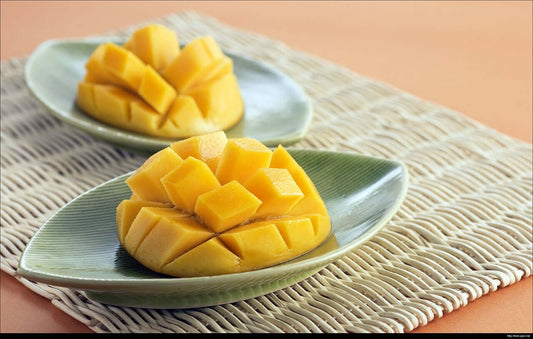 Health Benefits of Mango