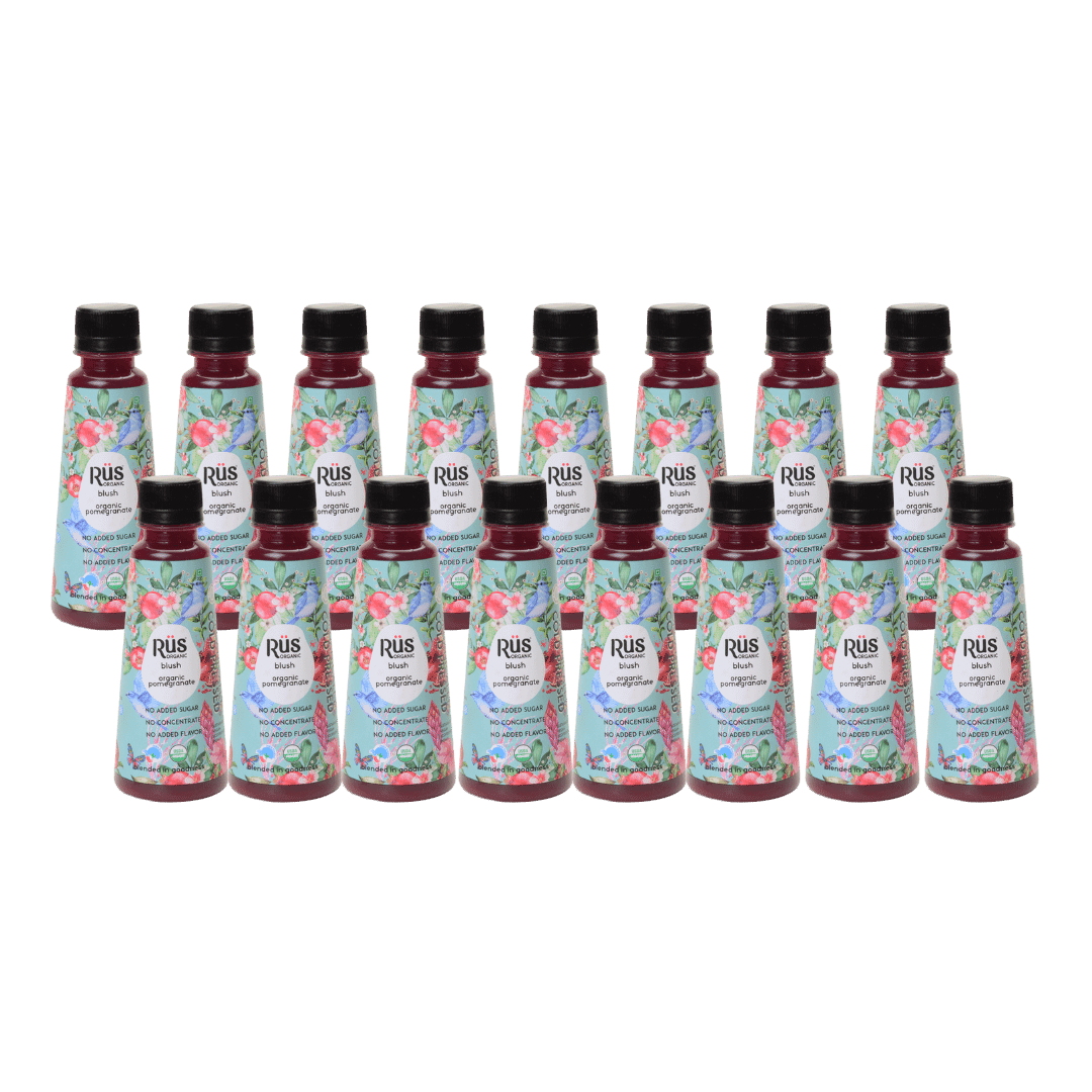 pack of 8 200 ml pomegranate juices online 