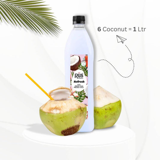 fresh coconut juice online