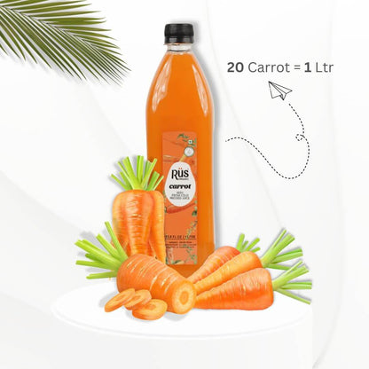 fresh carrot juice online