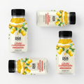 Litchi Lemonade with Vitamin C | Pack of 4 x 150 ml