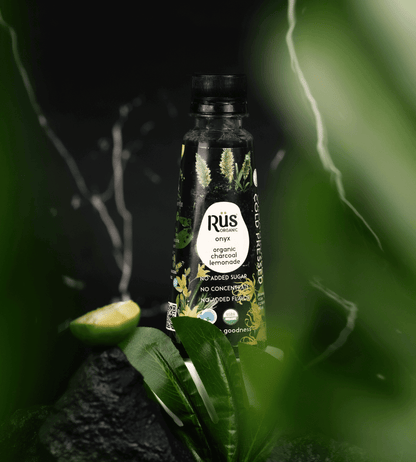 organic charcoal juice online