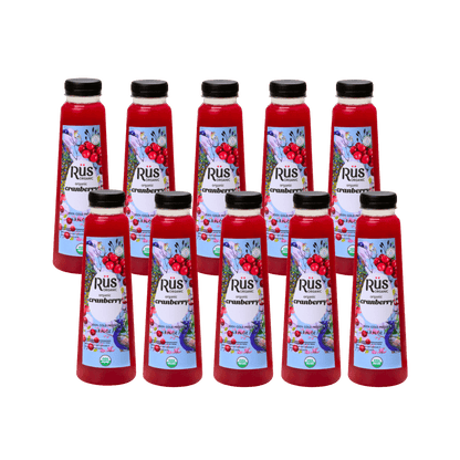 buy cranberry juice online rus organic