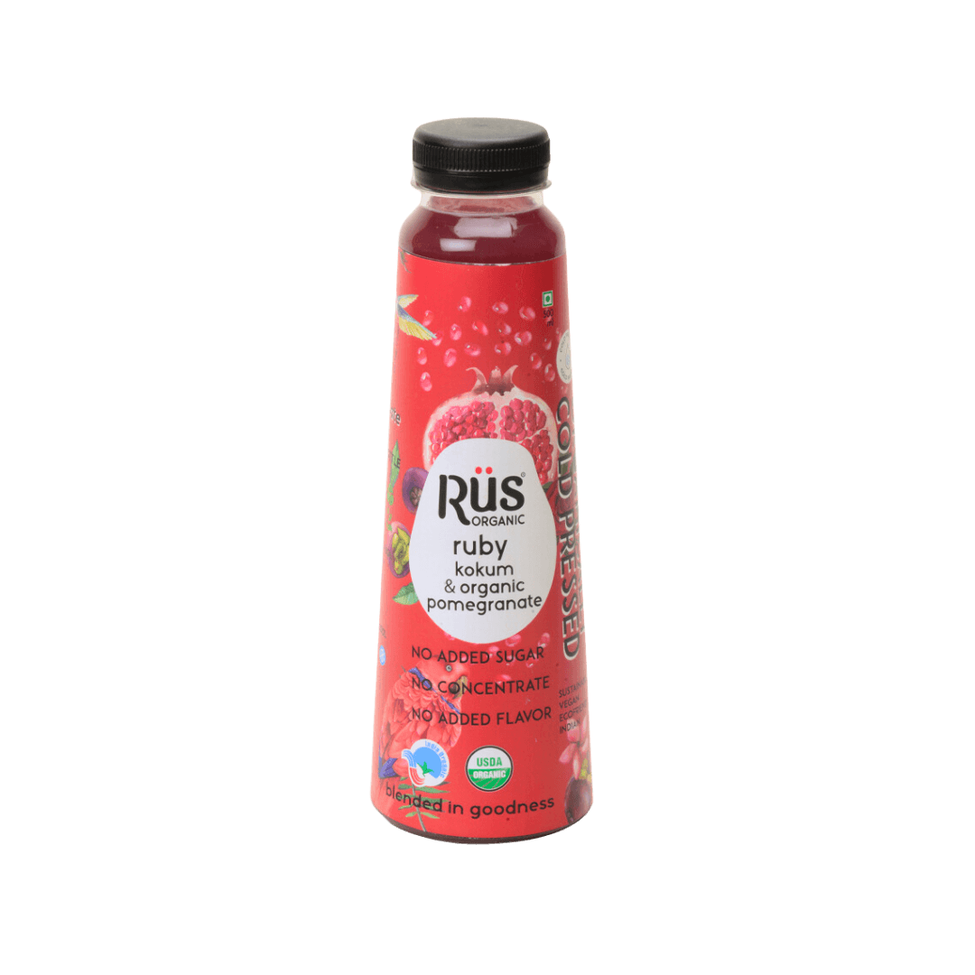 pomegranate kokum juice 