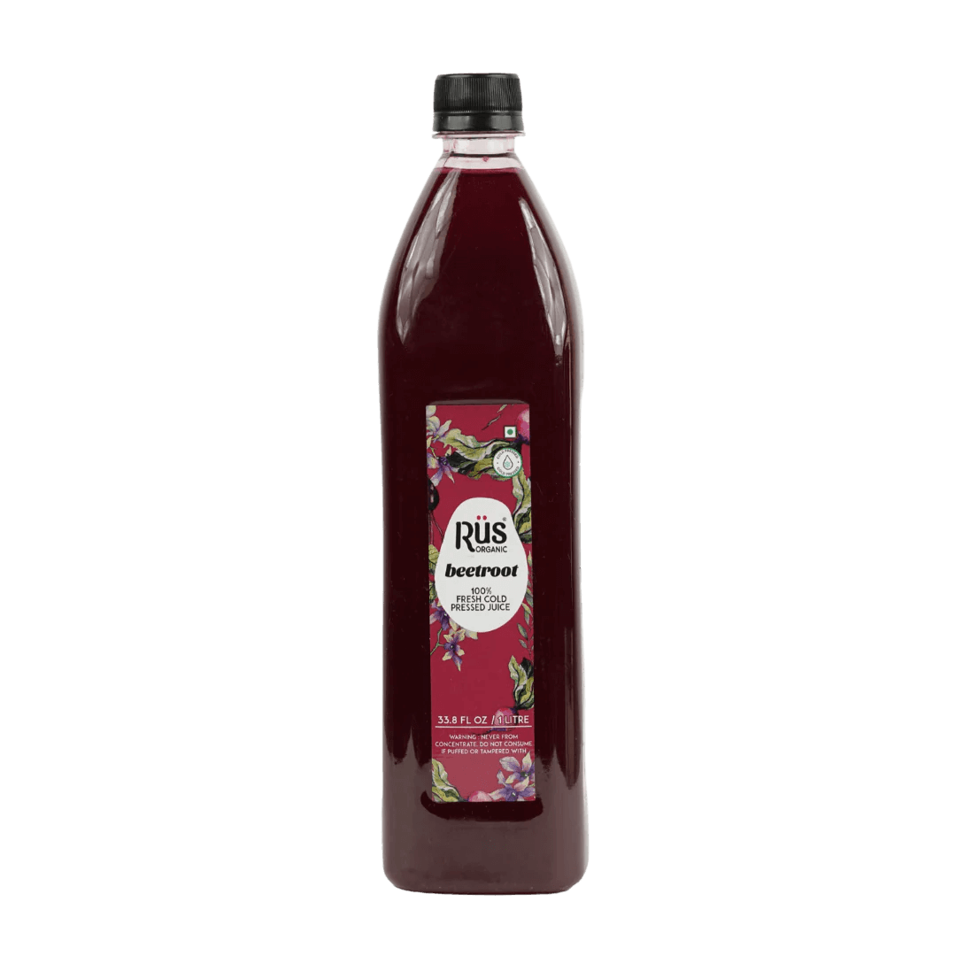 beetroot juice fresh 1 litre